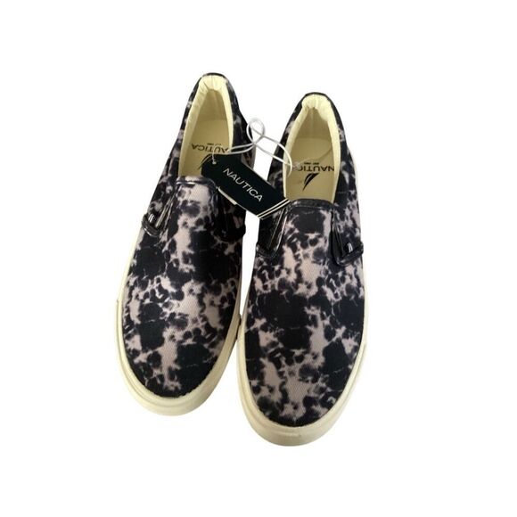 Nautica Mens slip-on Shoes - Picture 1 of 9